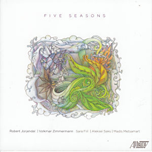 Five Seasons / Albany