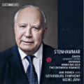 Stenhammar, Sången / BIS Stenhammar, Sången / BIS