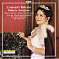 Emmerich Kálmán, Kaiserin Josephine / cpo Emmerich Kálmán, Kaiserin Josephine / cpo