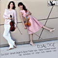 Dialoge, Duo ASAP / TYXart Dialoge, Duo ASAP / TYXart