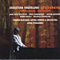 Sebastian Fagerlund, Höstsonaten / BIS Sebastian Fagerlund, Höstsonaten / BIS