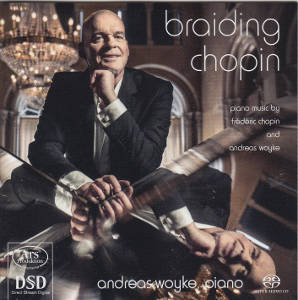 Chopin, Braiding / Ars Produktion Chopin, Braiding / Ars Produktion