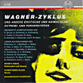 Wagner-Zyklus, und andere erotische und animalische Extremi- und Perversitäten / Thorofon Wagner-Zyklus, und andere erotische und animalische Extremi- und Perversitäten / Thorofon