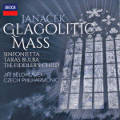 Janáček, Glagolitic Mass / Decca Janáček, Glagolitic Mass / Decca