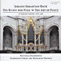 Johann Sebastian Bach, Die Kunst der Fuge / Ambiente-Audio Johann Sebastian Bach, Die Kunst der Fuge / Ambiente-Audio