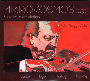 Mikrokosmos, Seelenverwandtschaften / Edition Hera Mikrokosmos, Seelenverwandtschaften / Edition Hera