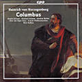 Heinrich von Herzogenberg, Columbus / cpo