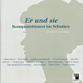 Er und sie, Komponistinnen im Schatten / Clavier Er und sie, Komponistinnen im Schatten / Clavier