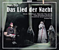 Hans Gál, Das Lied der Nacht / cpo Hans Gál, Das Lied der Nacht / cpo