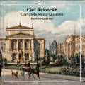 Carl Reinecke, The String Quartets / cpo Carl Reinecke, The String Quartets / cpo