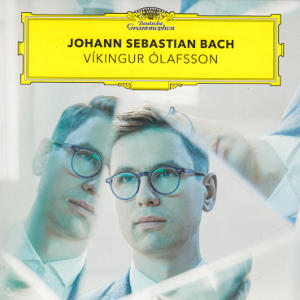 Johann Sebastian Bach, Víkingur Ólafsson / DG