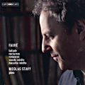 Fauré, Ballade • Nocturnes • Romances • Sonate inédite • Maurke inédite / BIS Fauré, Ballade • Nocturnes • Romances • Sonate inédite • Maurke inédite / BIS