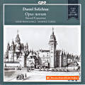 Musik aus Schloss Wolfenbüttel III, Daniel Selichius - Opus novum / cpo Musik aus Schloss Wolfenbüttel III, Daniel Selichius - Opus novum / cpo