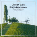 Joseph Marx, Eine Herbstsymphonie / cpo Joseph Marx, Eine Herbstsymphonie / cpo