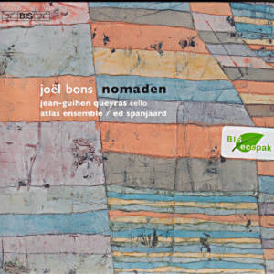 Joël Bons, Nomaden / BIS