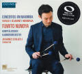 Concertos on Marimba, Vivaldi • Séjourné • Nobungaga / OehmsClassics Concertos on Marimba, Vivaldi • Séjourné • Nobungaga / OehmsClassics