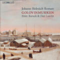 Johann Helmich Roman, Golovinmusiken / BIS Johann Helmich Roman, Golovinmusiken / BIS