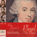 Konzert-Raritäten aus dem Pleyel-Museum vol. 18 / Ars Produktion Konzert-Raritäten aus dem Pleyel-Museum vol. 18 / Ars Produktion