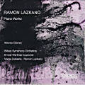 Ramon Lazkano, Piano Works / Kairos Ramon Lazkano, Piano Works / Kairos