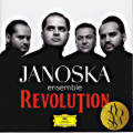 Revolution, Janoska Ensemble / DG Revolution, Janoska Ensemble / DG