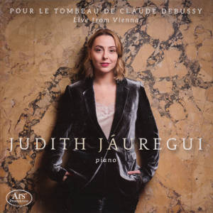 Pour le Tombeau de Claude Debussy, Live from Vienna / Ars Produktion Pour le Tombeau de Claude Debussy, Live from Vienna / Ars Produktion