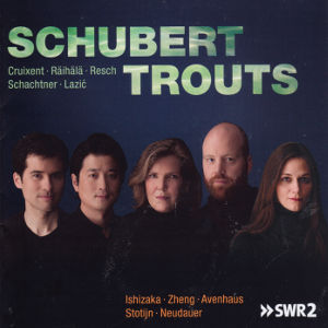 Schubert Trouts / Avi-music