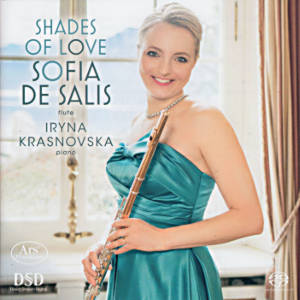 Shades of Love, Sofia de Salis / Ars Produktion