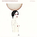 Lilith & Lulu, Duo Mader/Papandreopoulos / 7 Mountain Records Lilith & Lulu, Duo Mader/Papandreopoulos / 7 Mountain Records