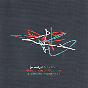 Generations of Migration / Hey!Acoustics Generations of Migration / Hey!Acoustics