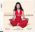 Shostakovich | Weinberg | Kobekin, Cello & Orchestra / Claves Shostakovich | Weinberg | Kobekin, Cello & Orchestra / Claves
