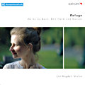 Refuge, Works by Bach, Ben-Haim and Bartók / Genuin