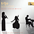 tr!jo sonaten / TYXart tr!jo sonaten / TYXart
