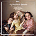 Felix Mendelssohn Bartholdy, String Symphonies Vol. 3 / cpo Felix Mendelssohn Bartholdy, String Symphonies Vol. 3 / cpo