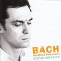 Bach, Goldberg Variations / Avi-music Bach, Goldberg Variations / Avi-music