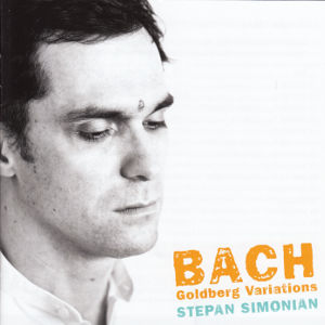 Bach, Goldberg Variations / Avi-music