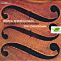 Johann Sebastian Bach, Goldberg Variations / BIS Johann Sebastian Bach, Goldberg Variations / BIS