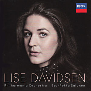 Lise Davidsen / Decca