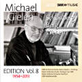 Michael Gielen Edition Vol. 8, Schönberg • Berg • Webern / SWRmusic Michael Gielen Edition Vol. 8, Schönberg • Berg • Webern / SWRmusic