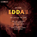 Jón Leifs, Edda II / BIS Jón Leifs, Edda II / BIS