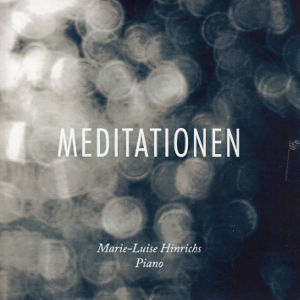 Meditationen / Angels Records