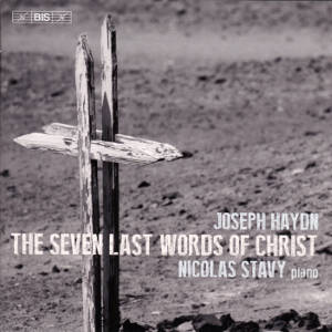 Joseph Haydn, The Seven Last Words of Christ / BIS