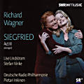 Richard Wagner, Siegfried Act III / SWRmusic Richard Wagner, Siegfried Act III / SWRmusic