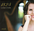 1825, Echoes of Vienna on Historical Harp / Gramola 1825, Echoes of Vienna on Historical Harp / Gramola