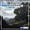 Carl Czerny, Die Kunst des Präludierens / cpo Carl Czerny, Die Kunst des Präludierens / cpo