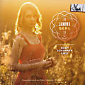 Jamina Gerl, Bach Schumann Liszt / TYXart Jamina Gerl, Bach Schumann Liszt / TYXart