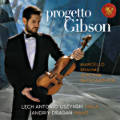 progetto Gibson, Marcello Brahms Joachim Shostakovich / RCA progetto Gibson, Marcello Brahms Joachim Shostakovich / RCA