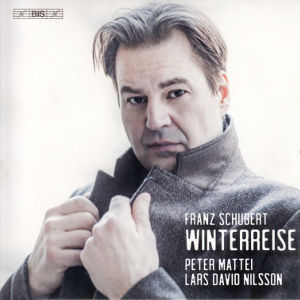 Franz Schubert, Winterreise / BIS