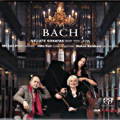 Bach, 6 Flute Sonatas BWV 1030 - 1035 / OUR Recordings Bach, 6 Flute Sonatas BWV 1030 - 1035 / OUR Recordings