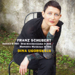 Franz Schubert, Sonata D 960 • Drei Klavierstücke D 946 • Moments Musicaux D 780 / Avi-music Franz Schubert, Sonata D 960 • Drei Klavierstücke D 946 • Moments Musicaux D 780 / Avi-music