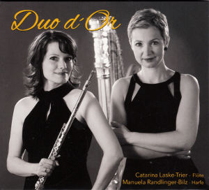 Duo d'Or / FitschGetau Duo d'Or / FitschGetau